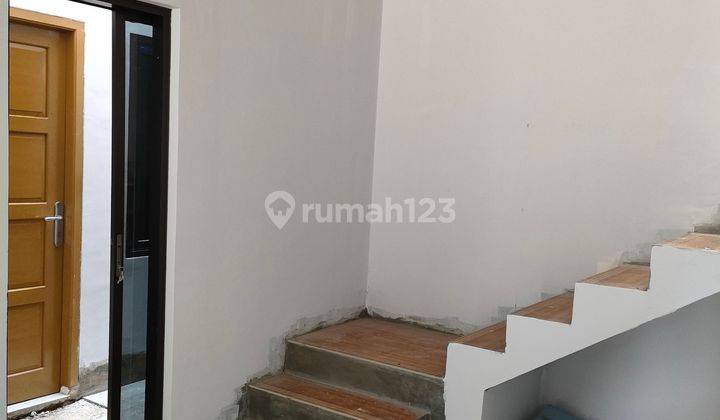 Rumah Dekat Toll Jatibening Lrt Cikunir1 Jatiasih Bintara Jaya Hunian Bebas Banjir 2