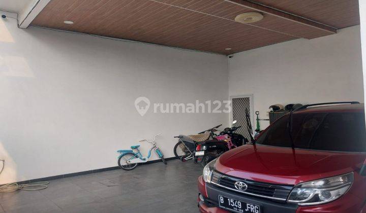 Rumah Mewah Pasilitas Pull Akses Terdekat Pondok Kelapa Kota Bintang Rumah 2