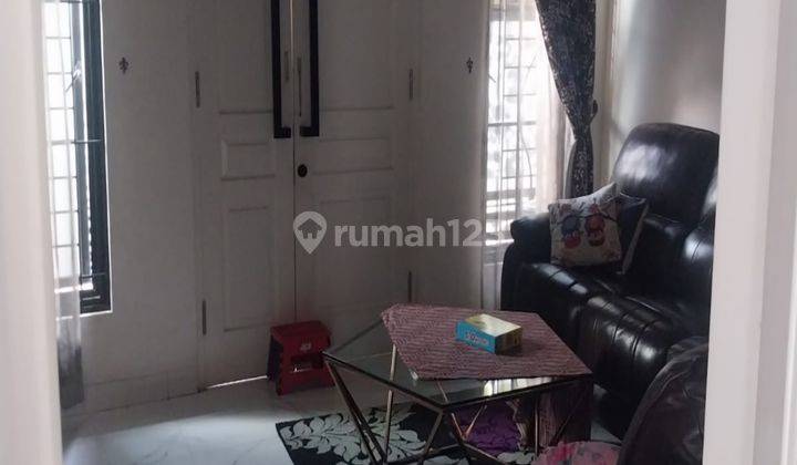 Rumah Mewah Pasilitas Pull Akses Terdekat Pondok Kelapa Kota Bintang Rumah 2