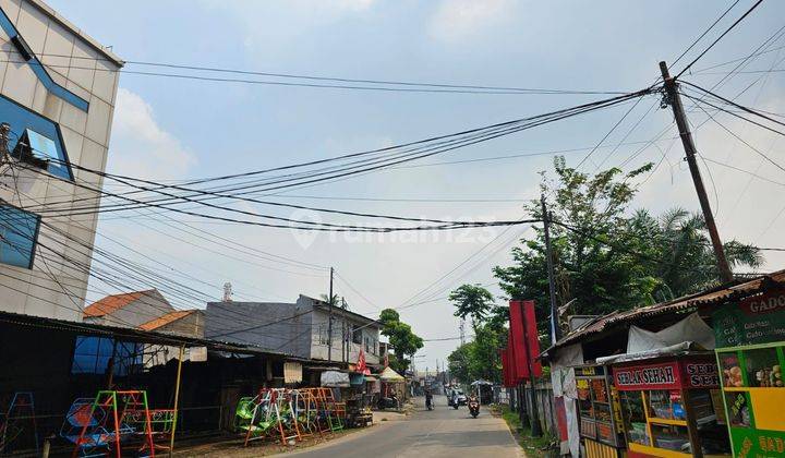 Rumah Bagus 2 Lantai Lokasi Dekat Lrt Cikunir Gto Pondokgede Jatibening 2