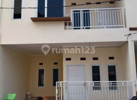 Rumah 2 Lantai Akses Terdekat Pondok Kelapa Pasar Sumber Arta Kalimalang Rumah 2 Lantai Akses Terdekat Pondok Kelapa Pasar Sumber Arta Kalimalang