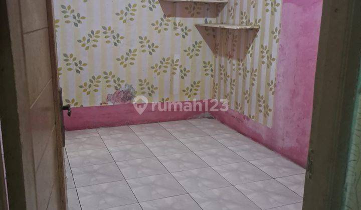 Di Jual Rumah Lokasi Dekat Stasiun Telaga Murni 1