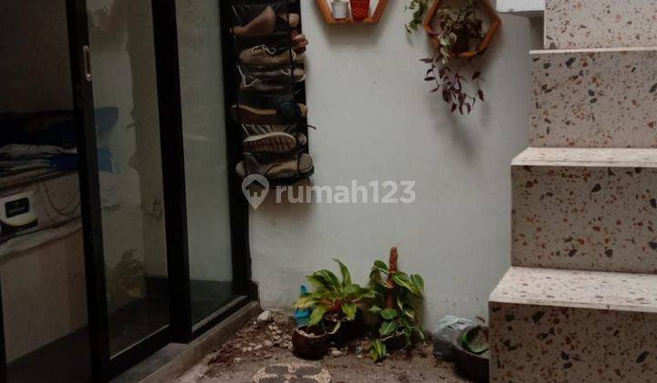 TURUN HARGA! Jual rumah bagus siap huni lokasi di cluster arcamanik 2