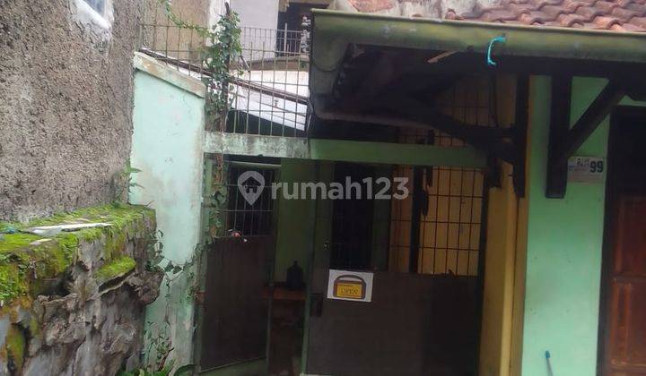 Jual Bu Harga Njop Rumah Sangat Murah Tengah Kota Bandung 2