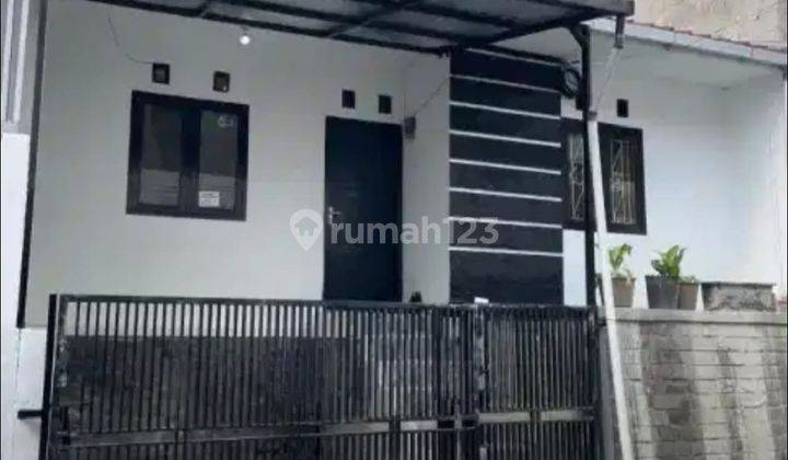 Sewa Rumah Bagus, Cluster Daerah Cikadut 1