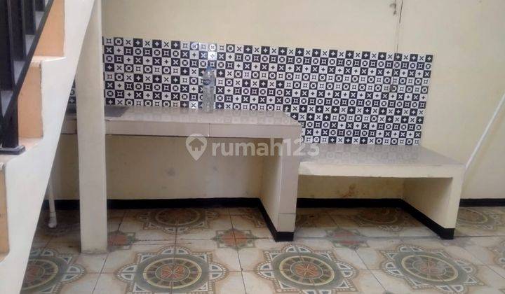 Rumah Sewa Ujung Berung Murah Dalam Komplek 2