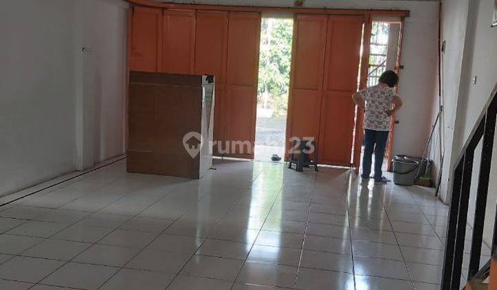 Sewa Murah dan Cepat Ruko Bagus Menghasilkan daerah Jalan Rumah sakit Ujung berung 2