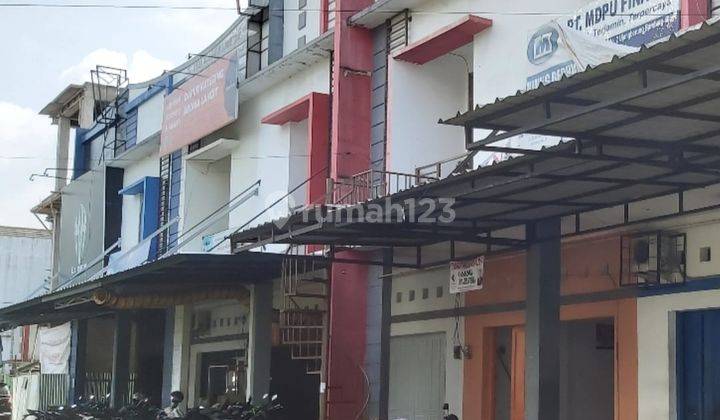 Sewa Murah dan Cepat Ruko Bagus Menghasilkan daerah Jalan Rumah sakit Ujung berung 1