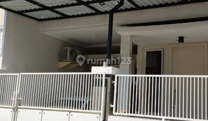 Rumah Baru Unfurnished SHM di Mulyosari , Surabaya 1