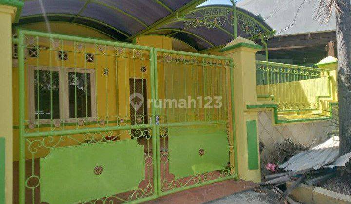 Dijual Rumah Griya Pesona Asri Siap Huni  1