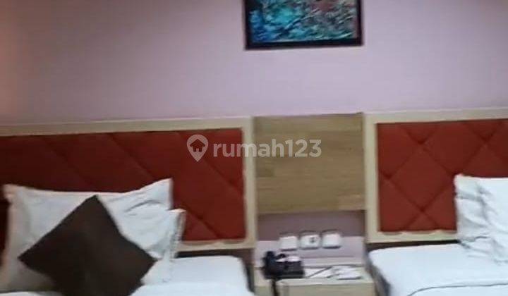 Dijual Cepat Apartemen Gunawangsa Manyar 350 Jt 1