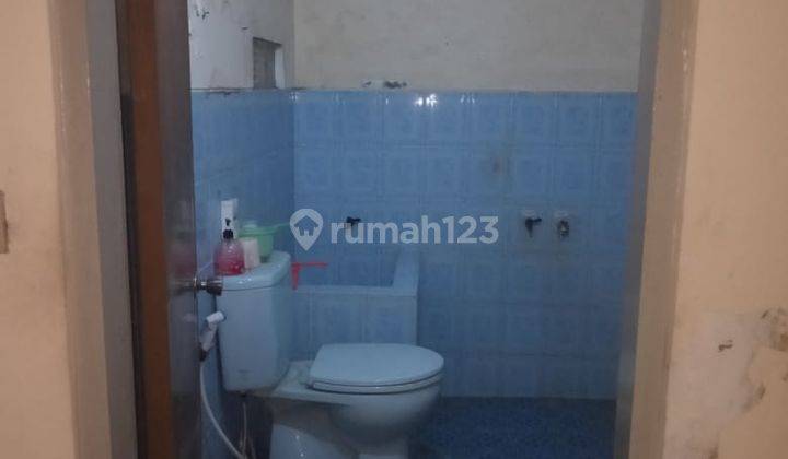 Rumah Jalan Gembili Dekat Rsal 1.5 M 3