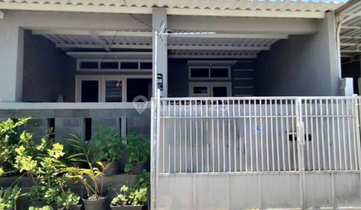 Dijual Rumah Cantik Siap Huni Wiguna 875 Jt  1