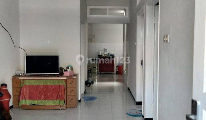 Dijual Rumah Cantik Siap Huni Wiguna 875 Jt  2