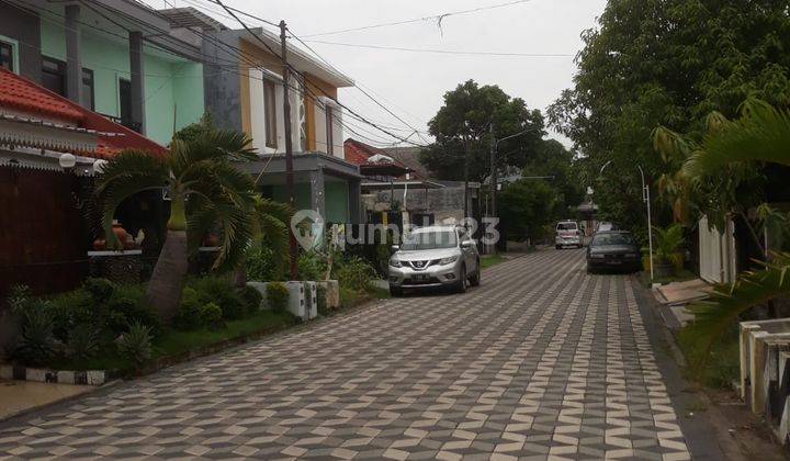 Dijual Segera Rumah di Medokan Asri 2.5 M 2