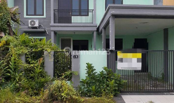 Dijual Segera Rumah di Medokan Asri 2.5 M 1