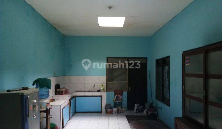 Rumah Rungkut Menanggal Harapan Siap Huni 2