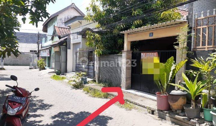 Dijual Rumah Medayu Utara 750 Jt  2