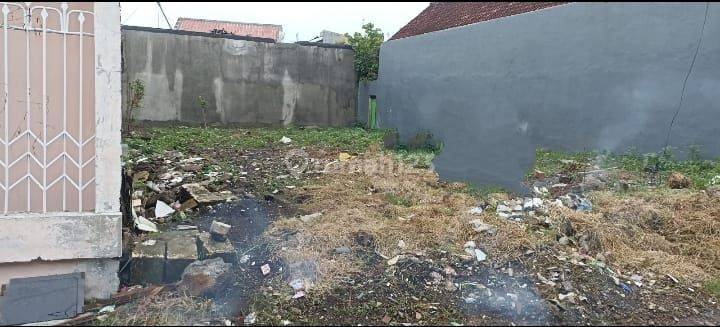 Dijual Tanah Medayu Utara 775 Jt  1