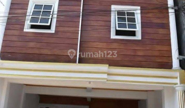 Dijual Rumah Kos Aktif Putri Jemur Wonosari Dekat Uinsa 1