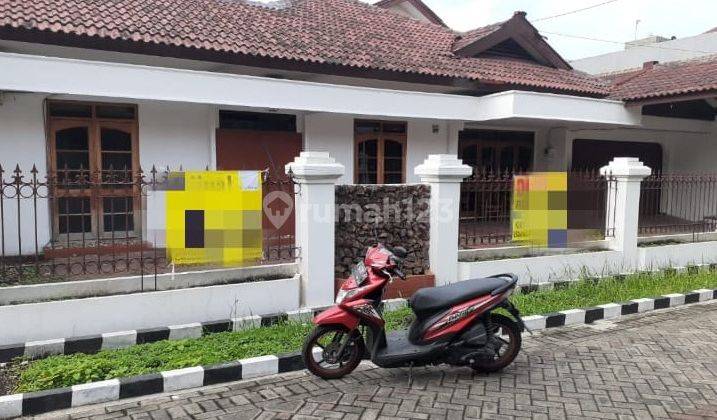 Dijual Rumah Semolowaru Tengah 4.5 M 1