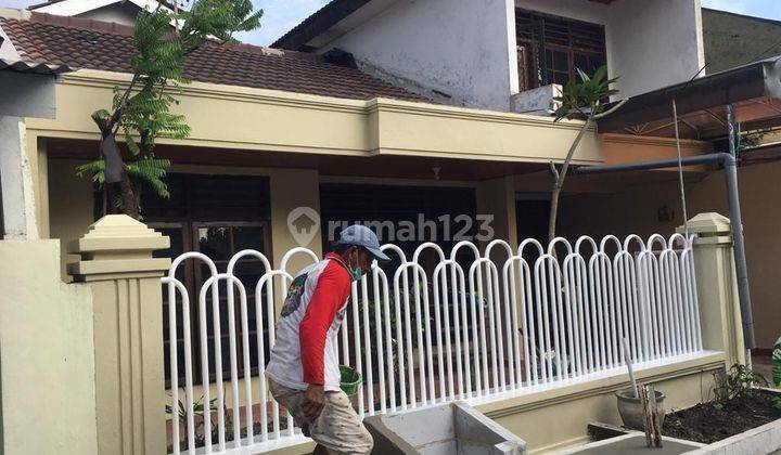 Dijual Rumah Siap Huni Semolowaru Elok 1.55 M 1