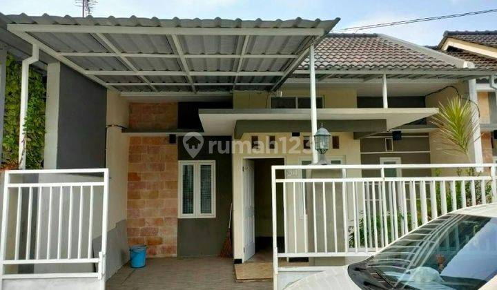 Perum Gunung Anyar Emas Rungkut Surabaya 670 Jt 1