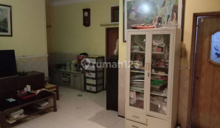 Dijual Rumah Kosaghara Siap Huni, Medayu Selatan 2