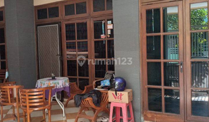 Rumah Tinggal Lokasi Strategis Rungkut Mapan 2