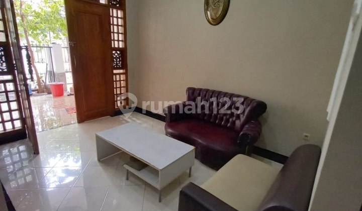 Dijual Rumah Kost Daerah Rungkut Siap Huni
