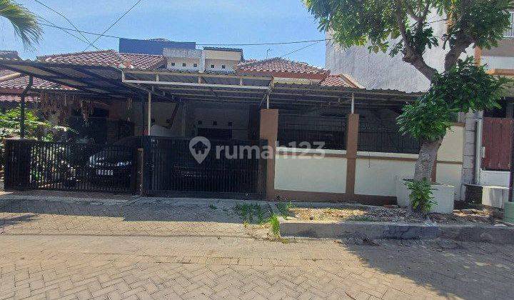 Dijual Rumah Purimas 1 M An  1