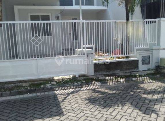 Dijual rumah Perumahan Puri Mas 1