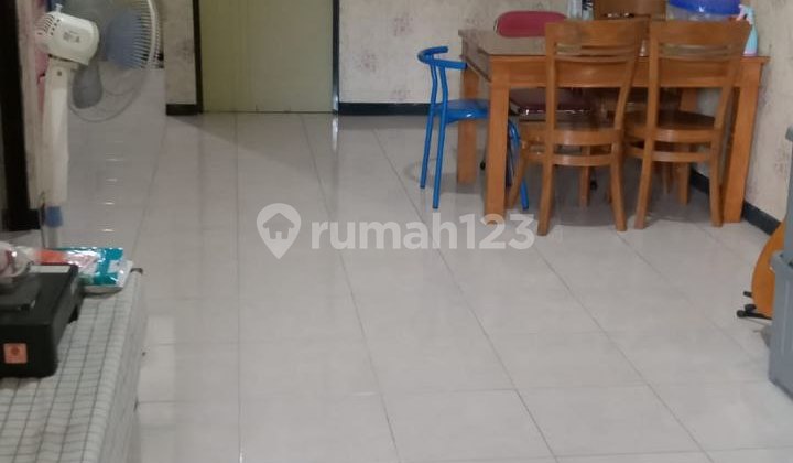 Dijual rumah siap huni Perum Sukolilo Dian Regency 2