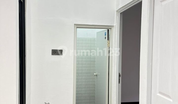 For Sale Minimalist House Medokan Sawah Timur 2