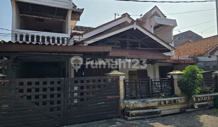 Rumah Raya Mulyosari Murahhh  1