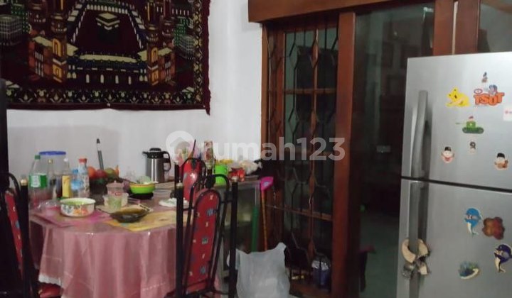 Dijual Rumah tinggal Lokasi strategis Rungkut Mapan  2