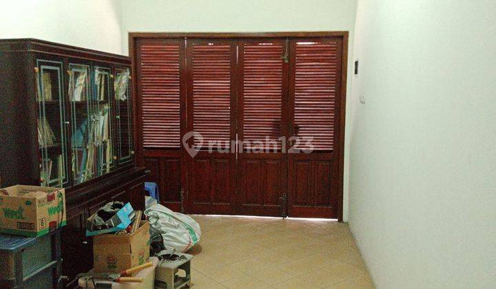 Dijual Rumah Siap Huni Medokan Ayu Dekat Upn 2