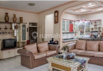 Dijual rumah mewah Di perum Karah 4.3 M Siap huni  2