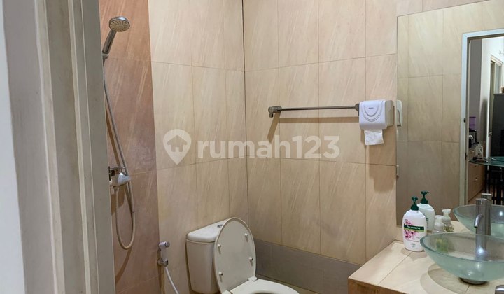Dijual Rumah Siap Huni Rungkut Mapan Dekat Merr 2