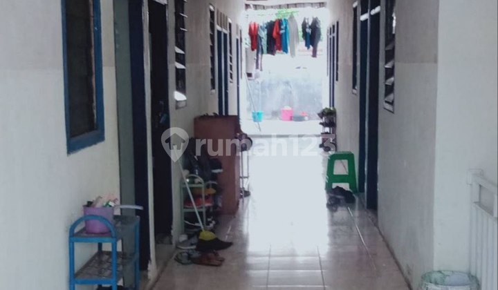 Turun Harga Rumah Kos Kamar Mandi Dalam di Kendalsari 2