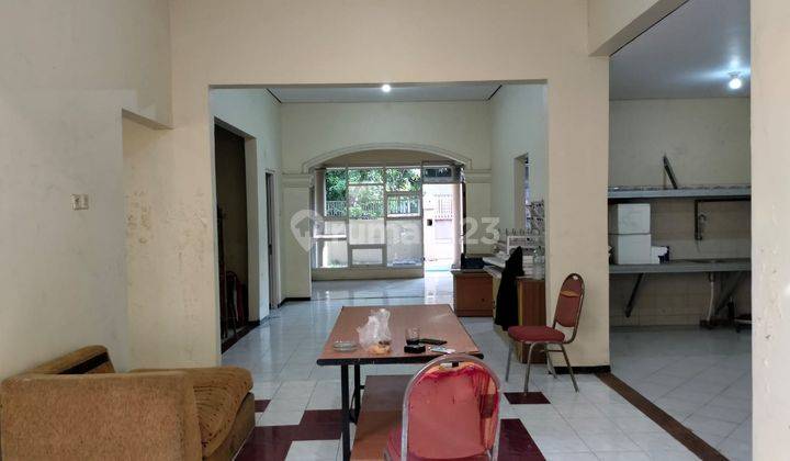 Dijual Rumah 1LT Rungkut Asri 1.85 M  2