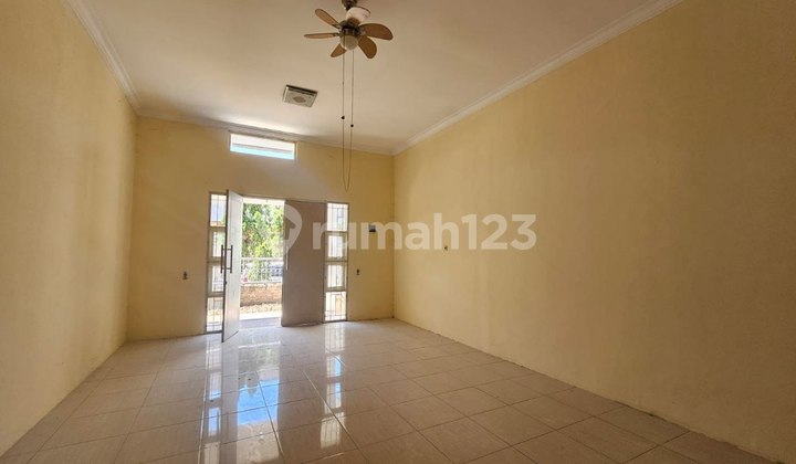 Dijual rumah Perumahan paling favorite Taman Pinang Indah Sidoarjo 2