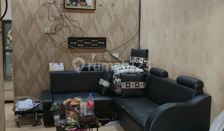 Dijual Rumahcitra Medayu Residence 2