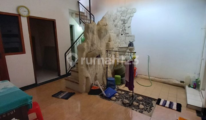 For Sale: Boarding House in IKIP Gunung Anyar Housing Complex