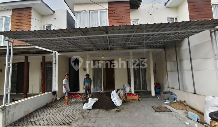 FOR SALE: EVERGREEN DE PARC Housing Estate Home, ready to occupy. 2