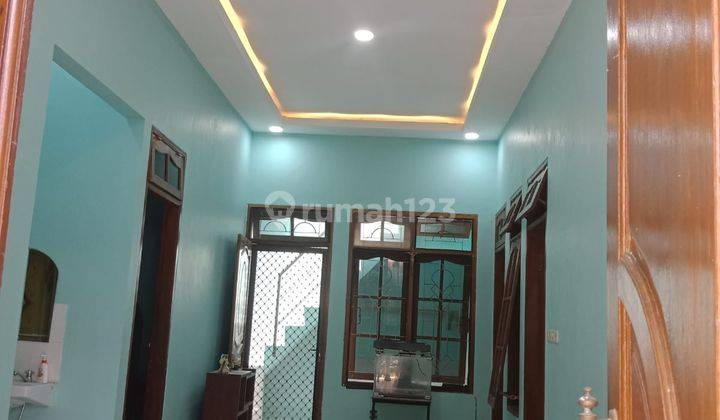 Dijual Rumah Mulyosari 1.5 M  1