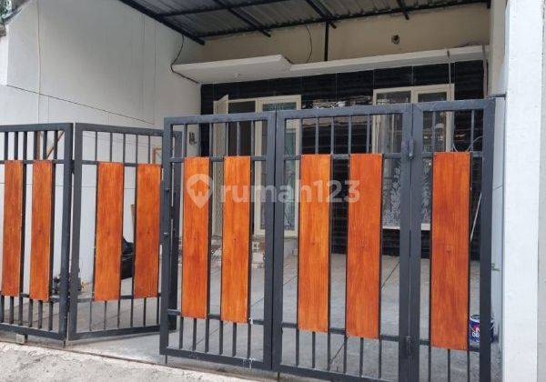 Dijual Rumah Siap Huni, Bagus Jl. Bronggalan Sawah  1