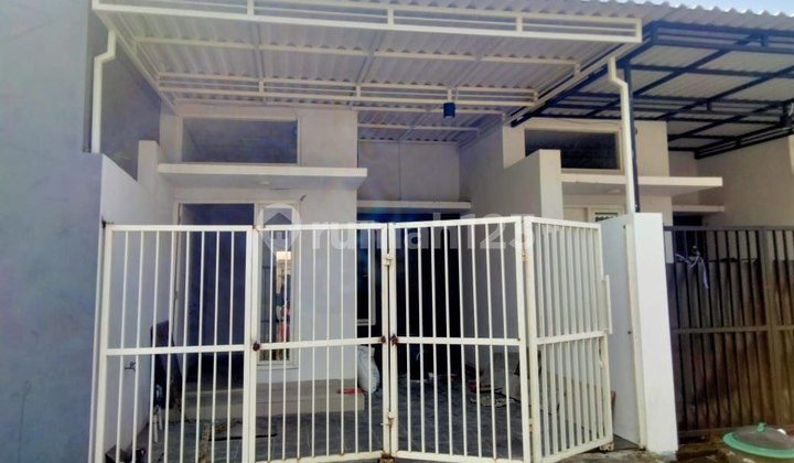 House for sale in Medokan Ayu Tambak 1