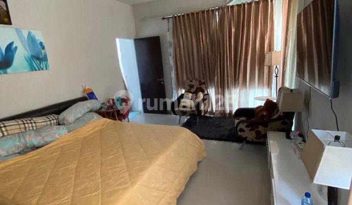 CHEAP 2.6m PAKUWON CITY FLORENCE House 12x13 Land (2 Floors) HOOK 2