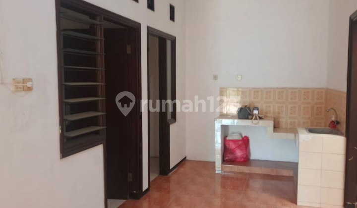 Dijual Rumah Wiguna Selatan Gununganyar Dekat Merr 2